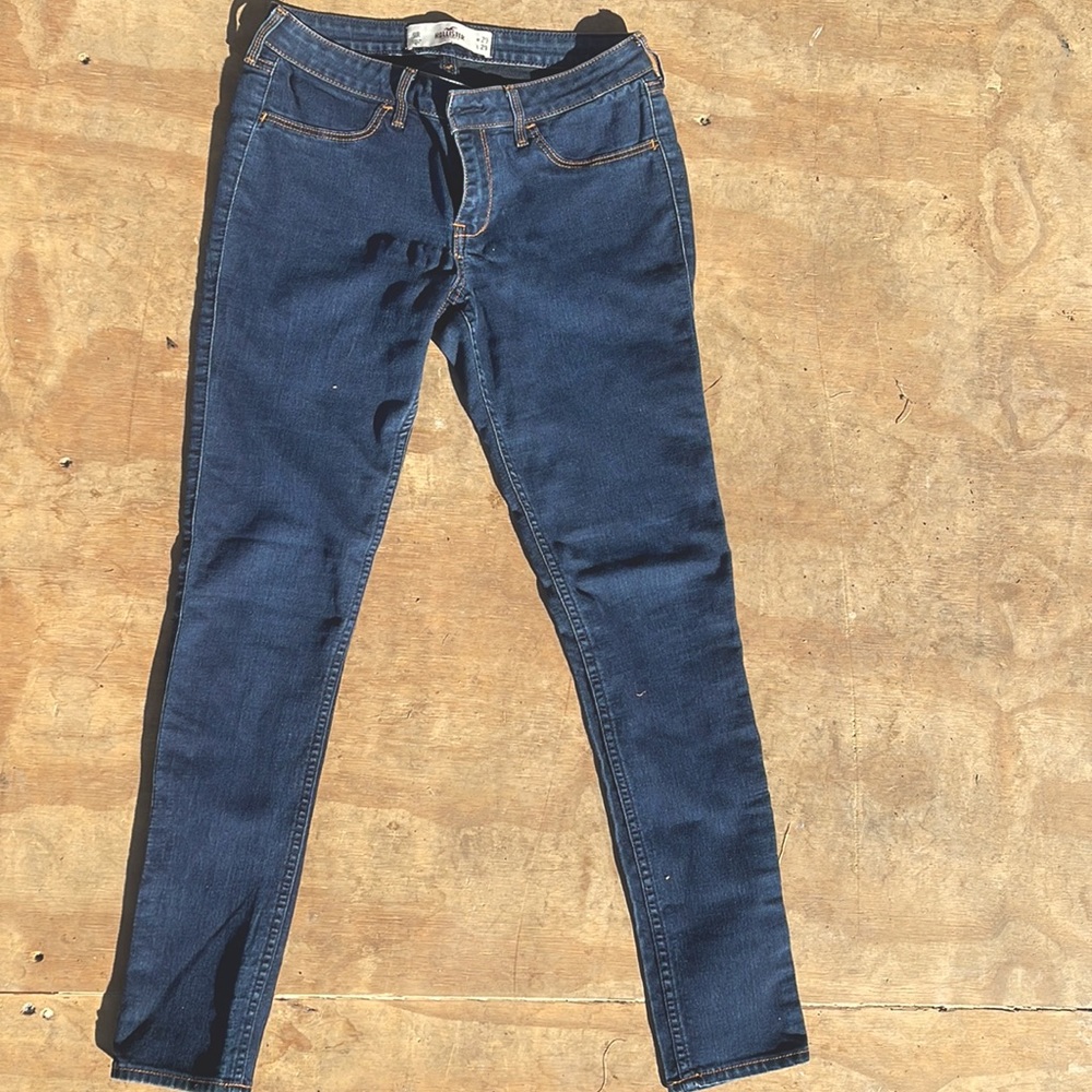 Hollister Women’s Skinny Jean Leggings 9R